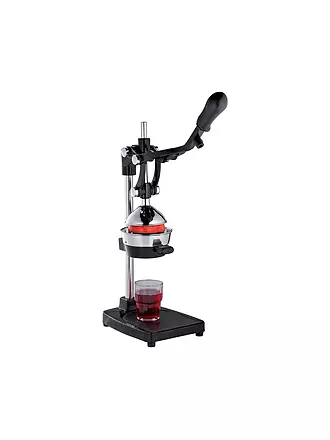 CILIO | Exprimidor de granadas 48cm Negro | 